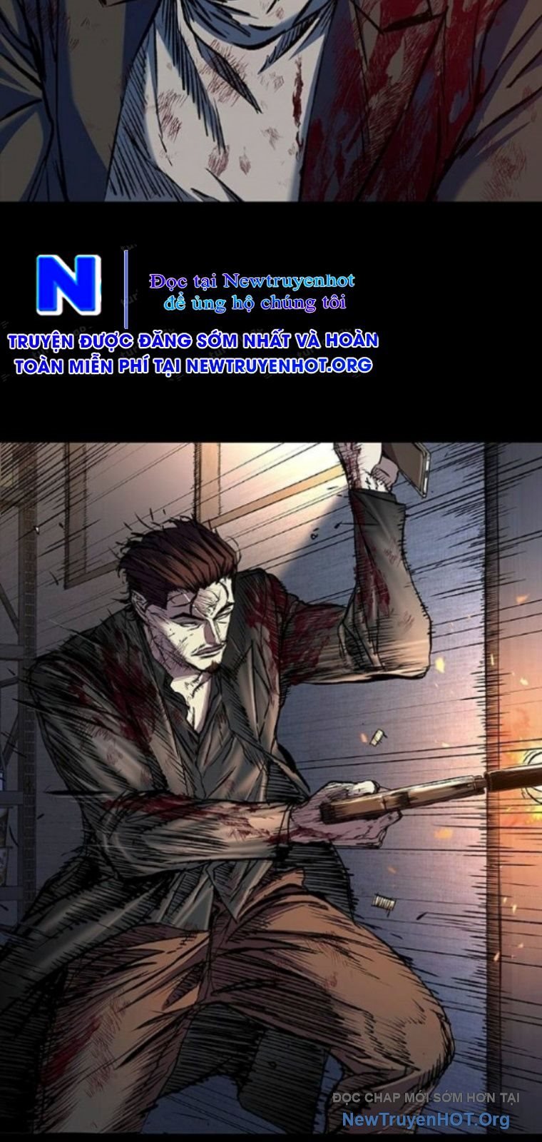 Báo Thù 2: Vạn Nhân Chi Thượng Chap 94 - Next Chap 95