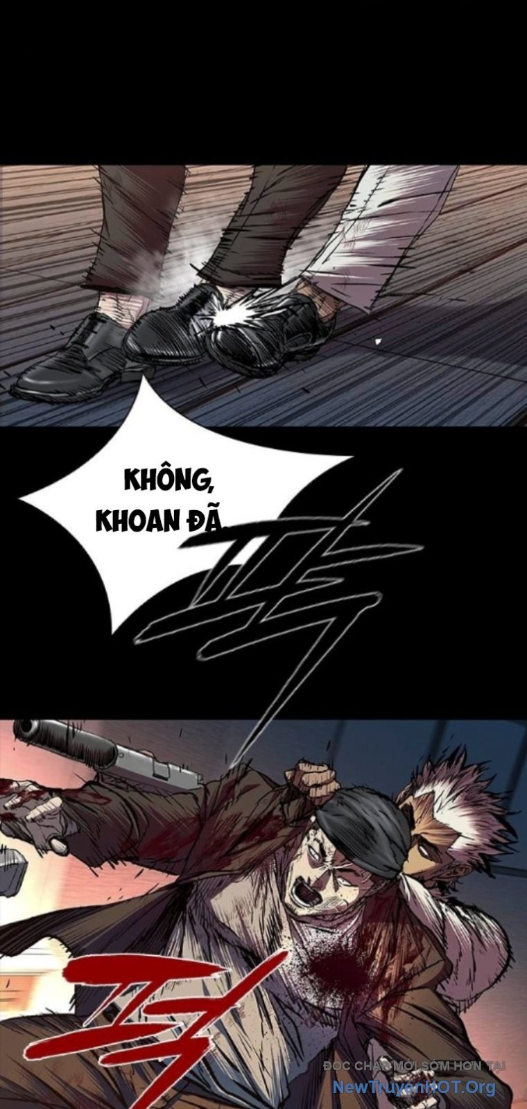 Báo Thù 2: Vạn Nhân Chi Thượng Chap 94 - Next Chap 95