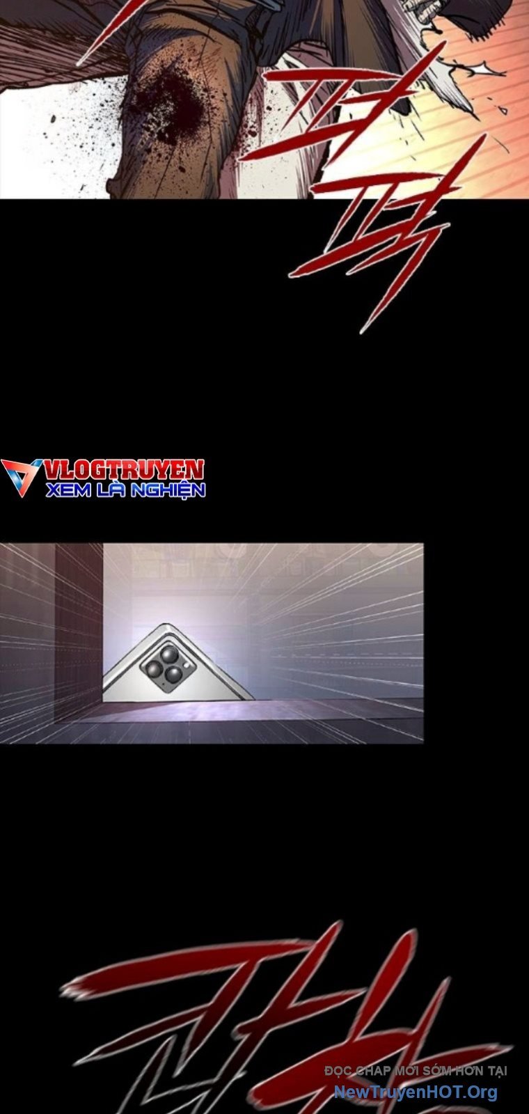 Báo Thù 2: Vạn Nhân Chi Thượng Chap 94 - Next Chap 95