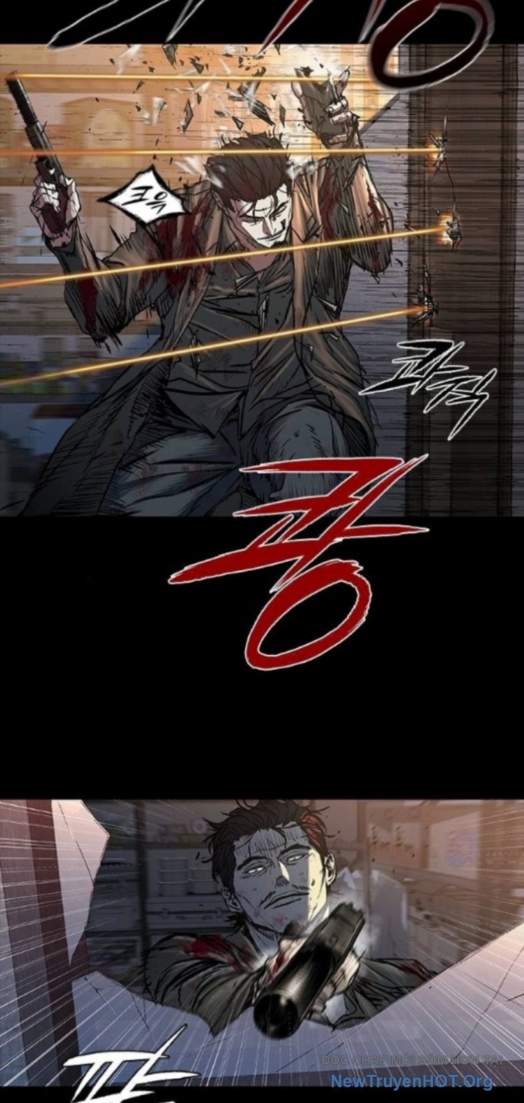 Báo Thù 2: Vạn Nhân Chi Thượng Chap 94 - Next Chap 95