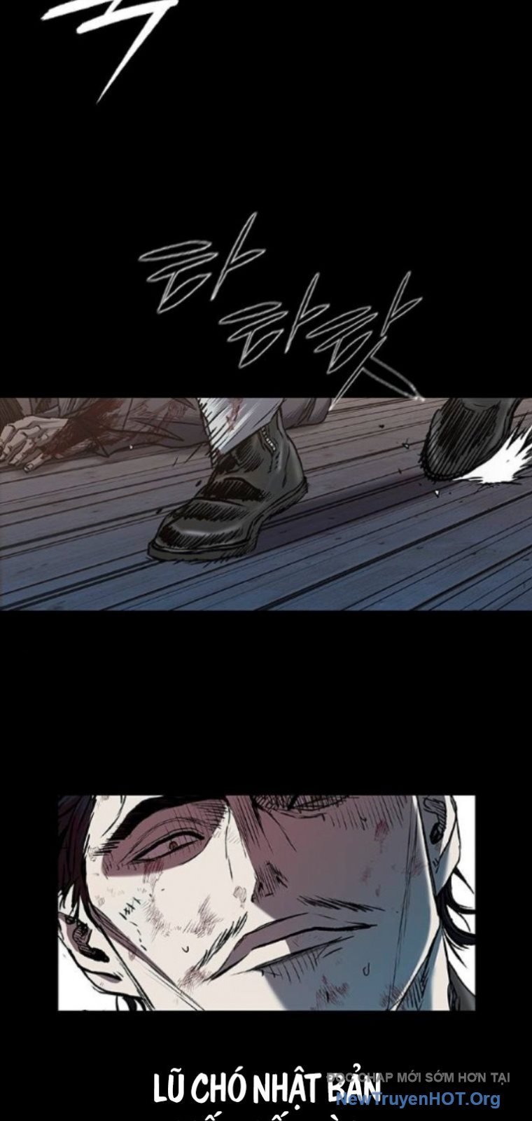 Báo Thù 2: Vạn Nhân Chi Thượng Chap 94 - Next Chap 95