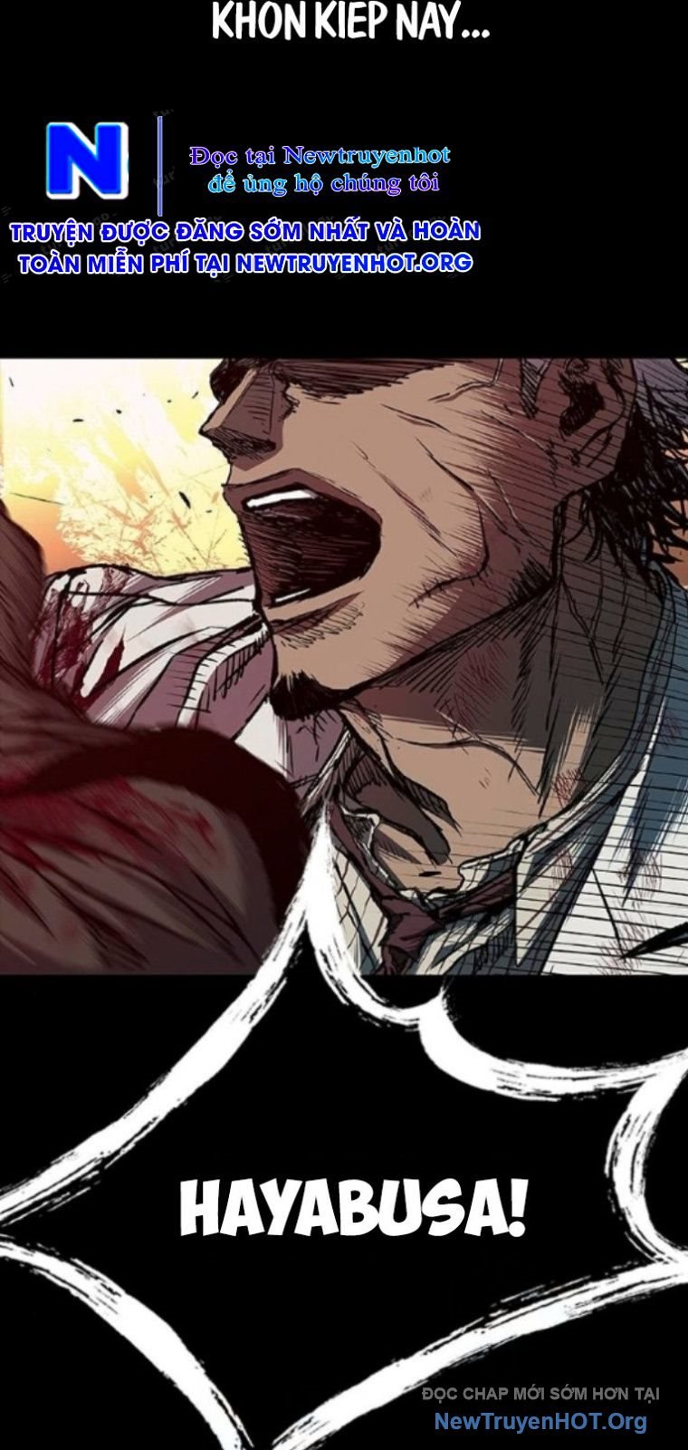 Báo Thù 2: Vạn Nhân Chi Thượng Chap 94 - Next Chap 95