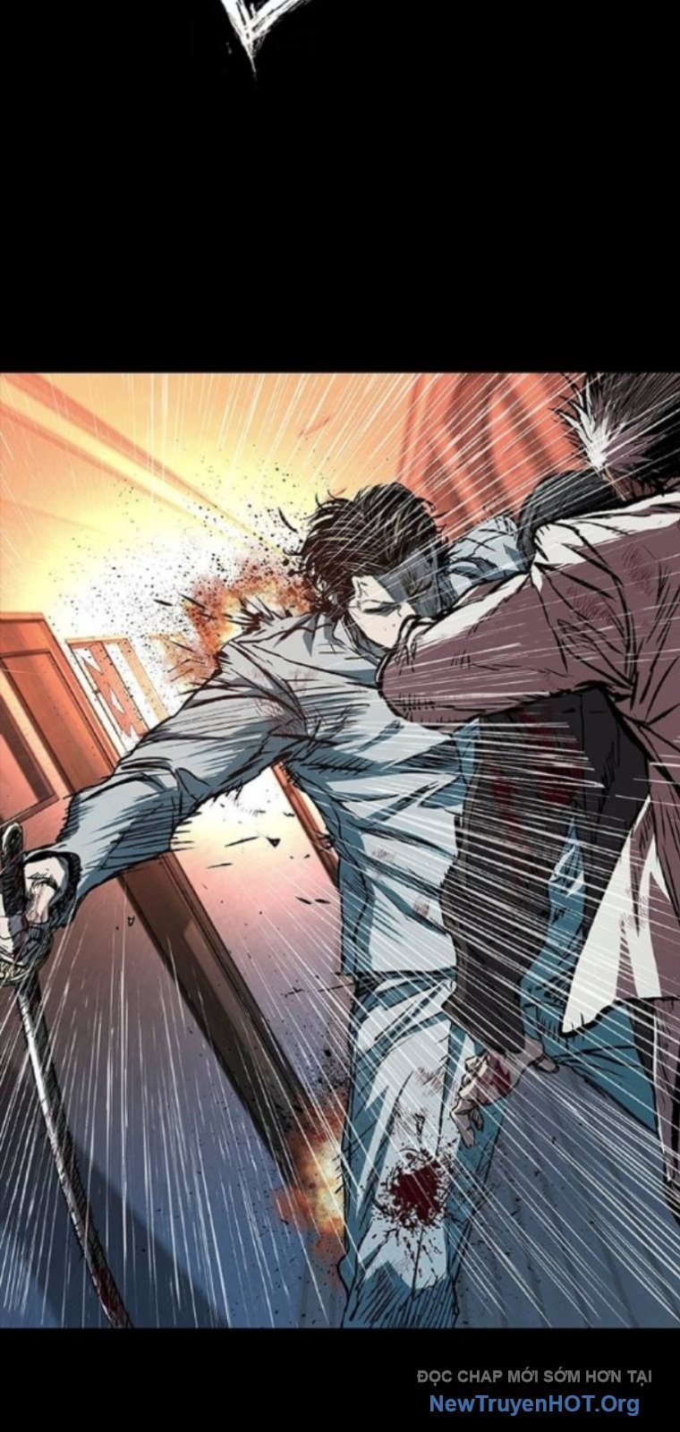 Báo Thù 2: Vạn Nhân Chi Thượng Chap 94 - Next Chap 95