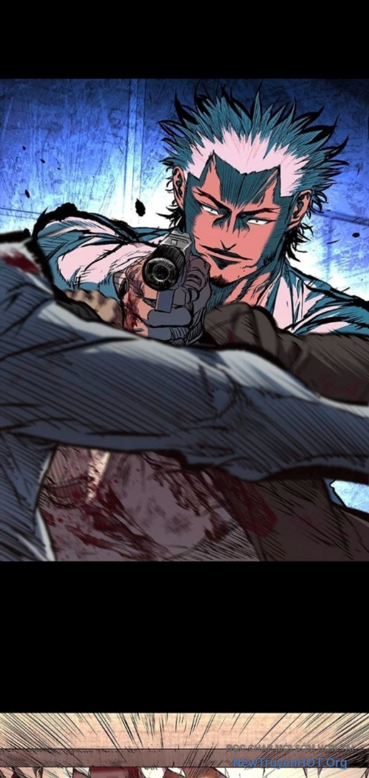 Báo Thù 2: Vạn Nhân Chi Thượng Chap 94 - Next Chap 95