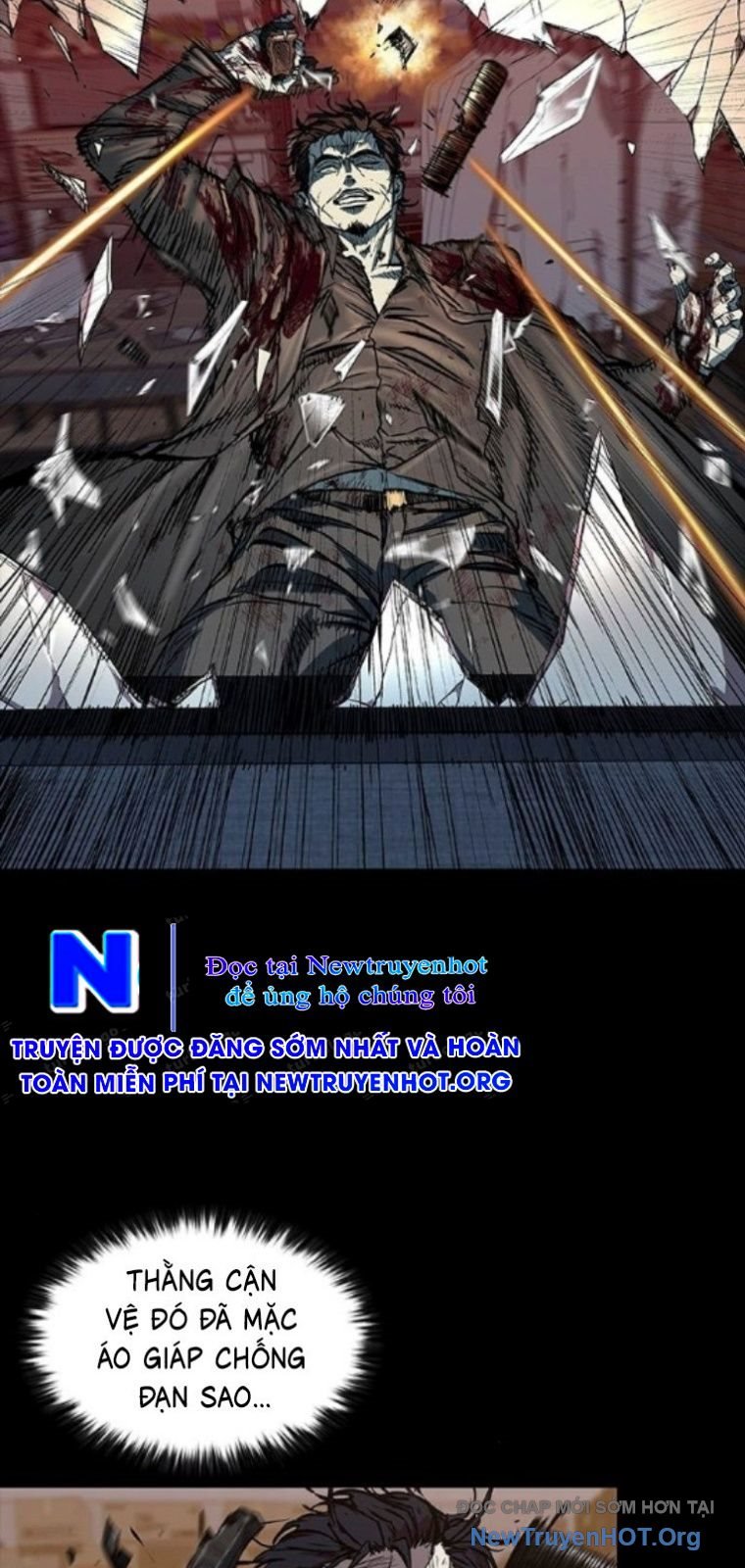 Báo Thù 2: Vạn Nhân Chi Thượng Chap 94 - Next Chap 95