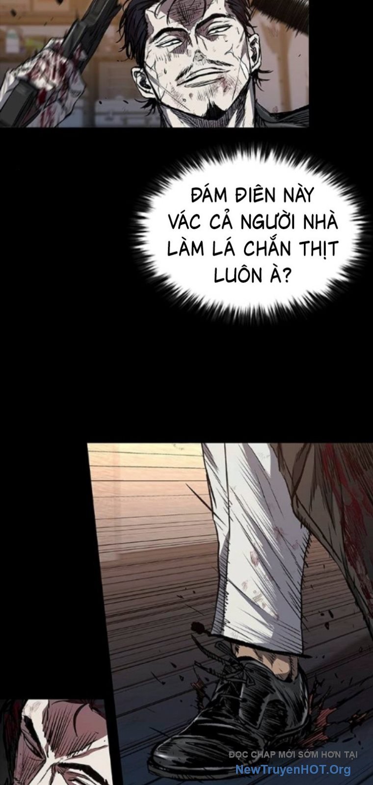 Báo Thù 2: Vạn Nhân Chi Thượng Chap 94 - Next Chap 95