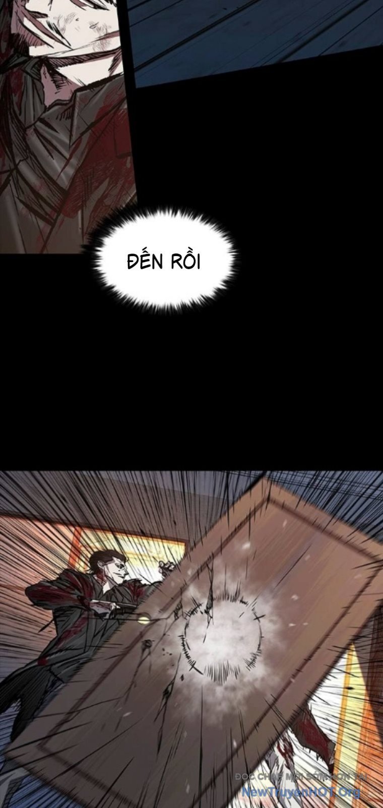 Báo Thù 2: Vạn Nhân Chi Thượng Chap 94 - Next Chap 95