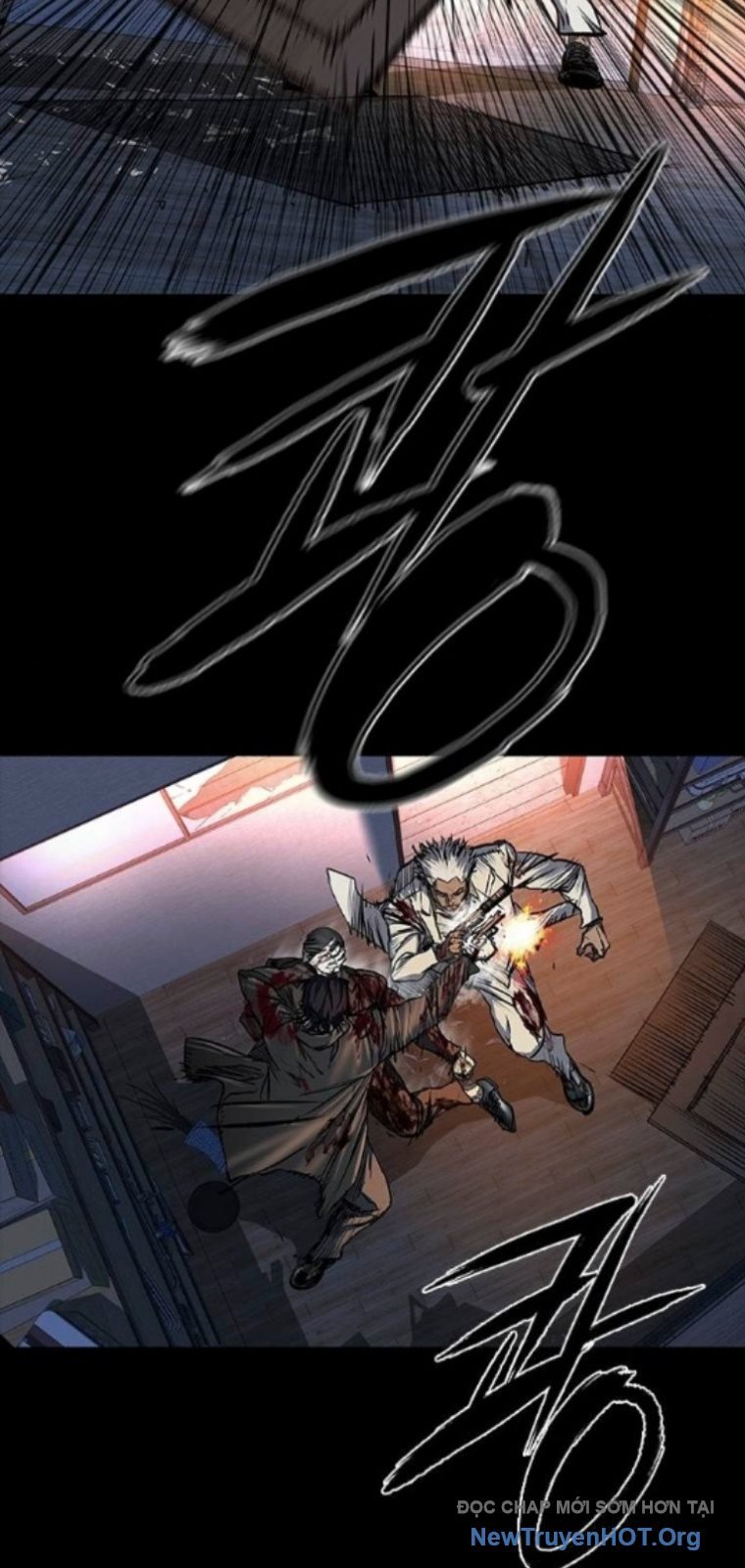 Báo Thù 2: Vạn Nhân Chi Thượng Chap 94 - Next Chap 95