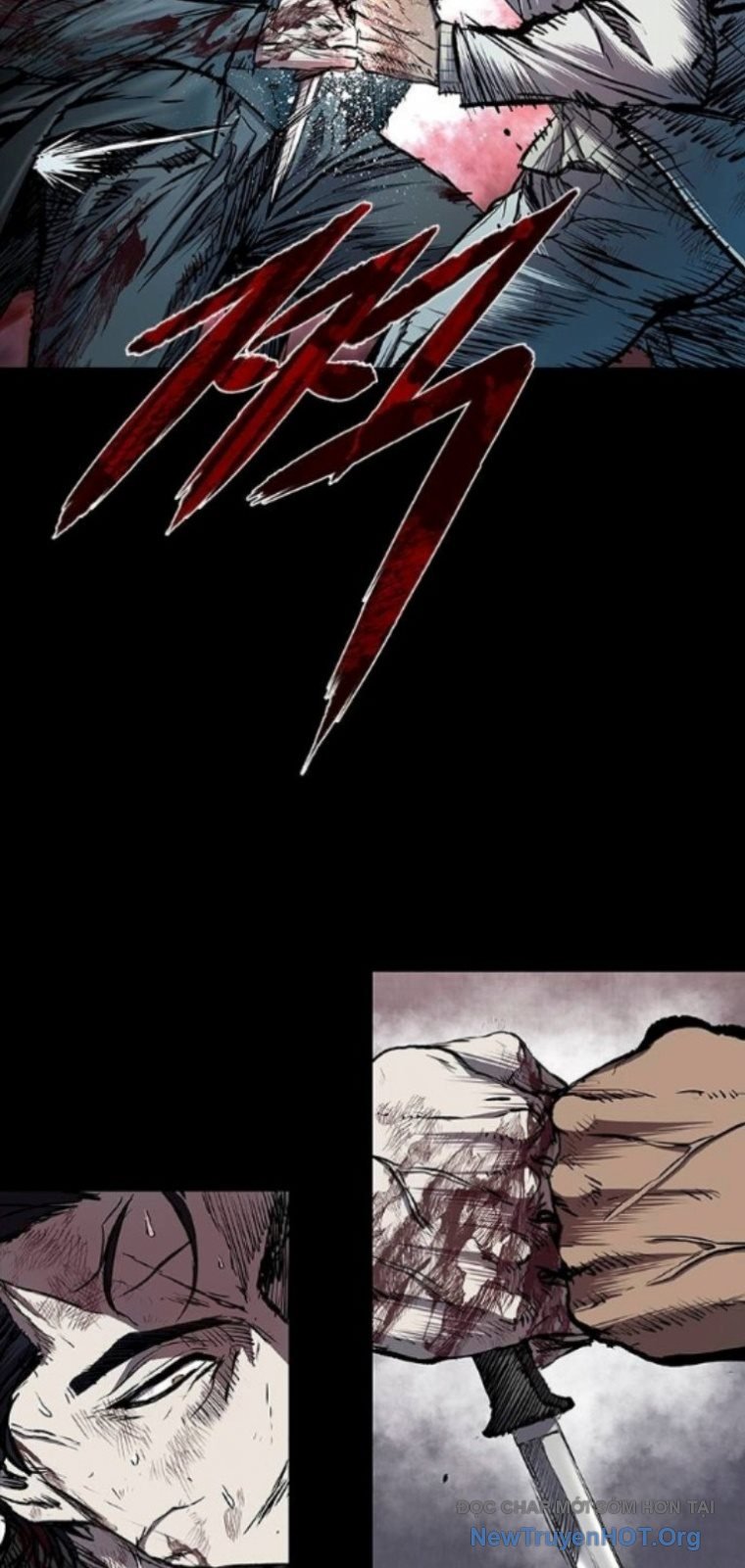 Báo Thù 2: Vạn Nhân Chi Thượng Chap 94 - Next Chap 95