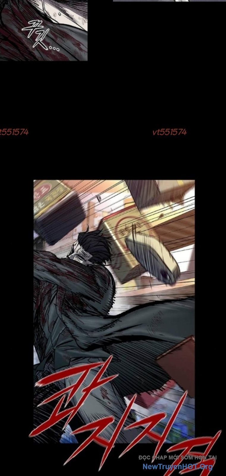 Báo Thù 2: Vạn Nhân Chi Thượng Chap 94 - Next Chap 95