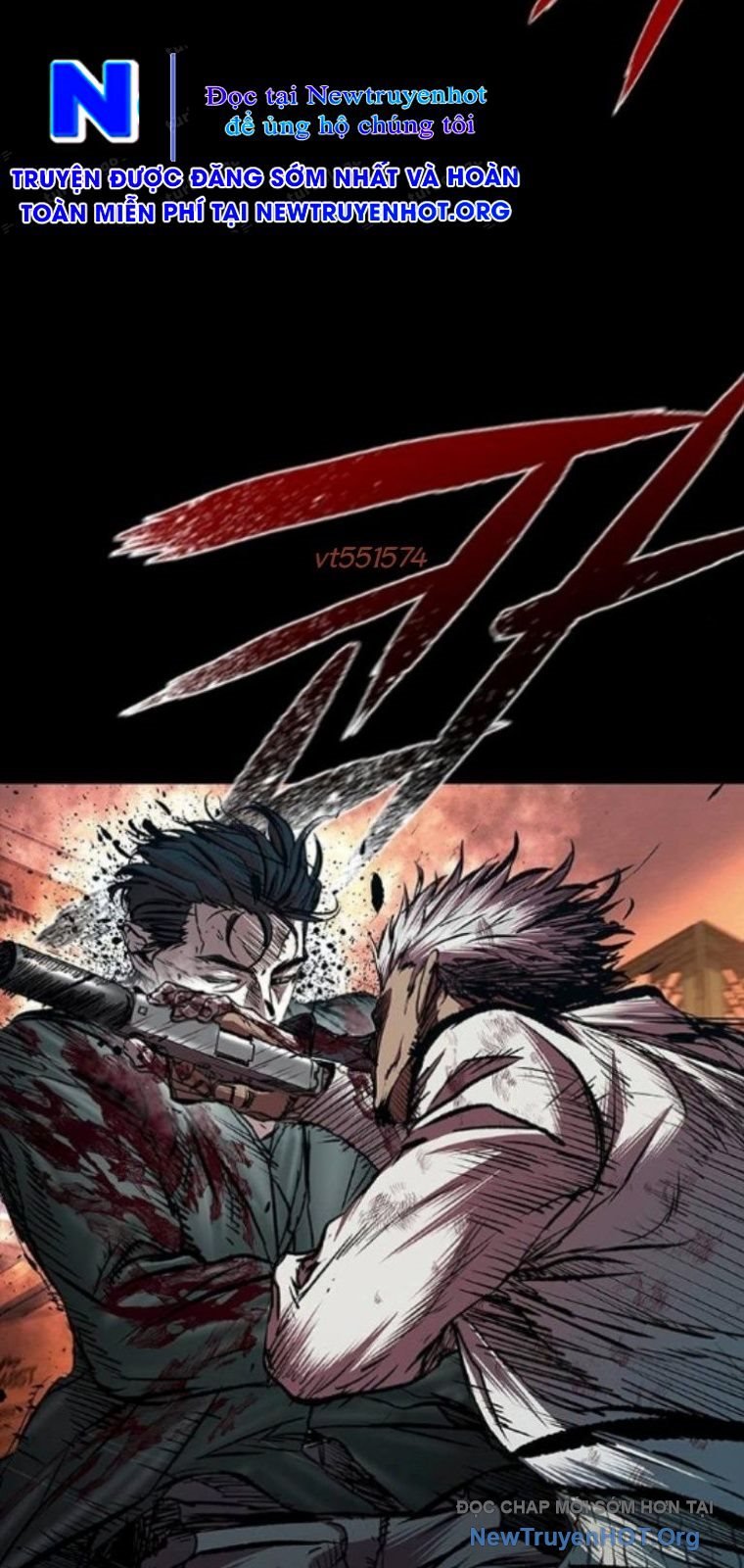 Báo Thù 2: Vạn Nhân Chi Thượng Chap 94 - Next Chap 95