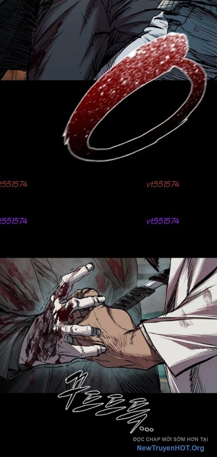 Báo Thù 2: Vạn Nhân Chi Thượng Chap 94 - Next Chap 95