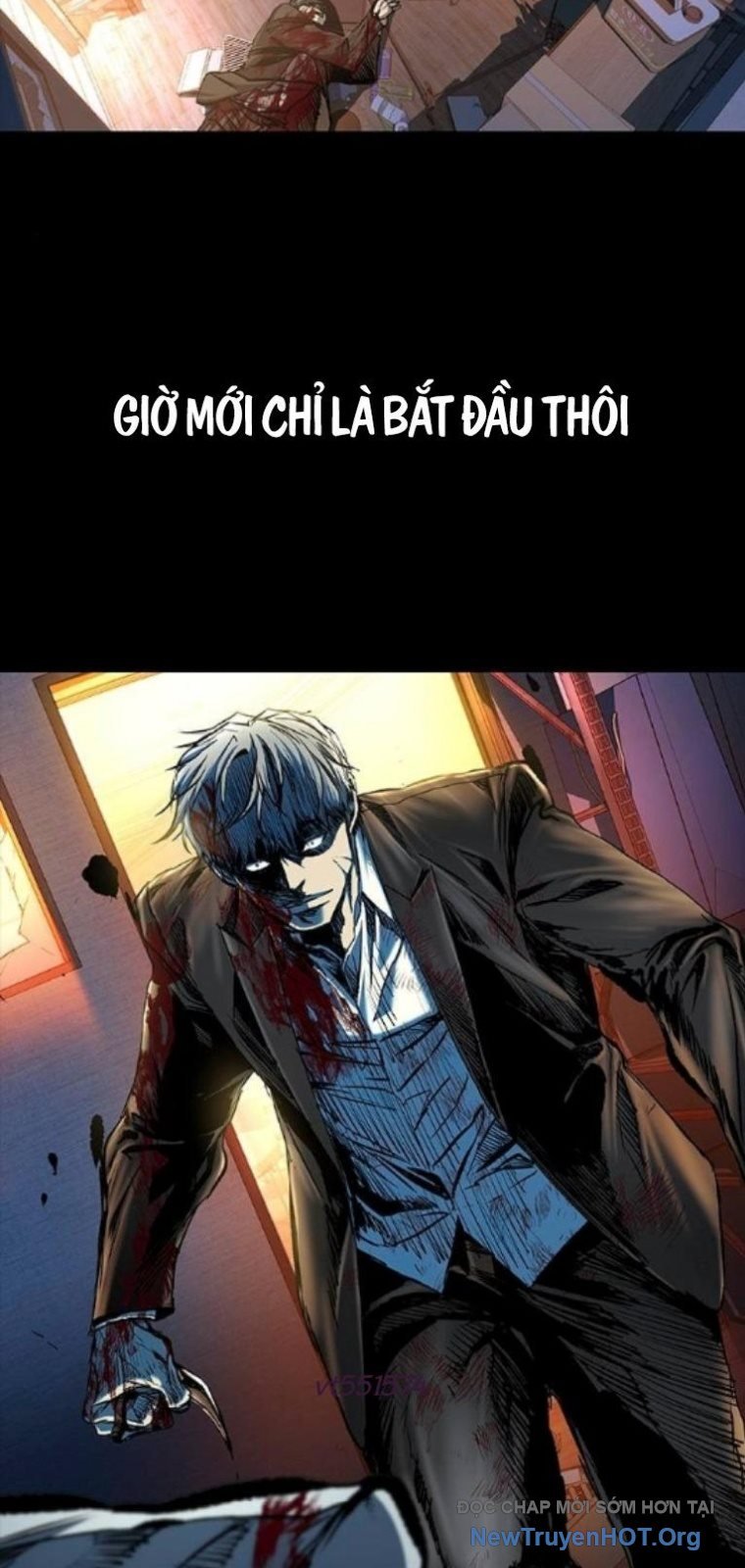 Báo Thù 2: Vạn Nhân Chi Thượng Chap 94 - Next Chap 95