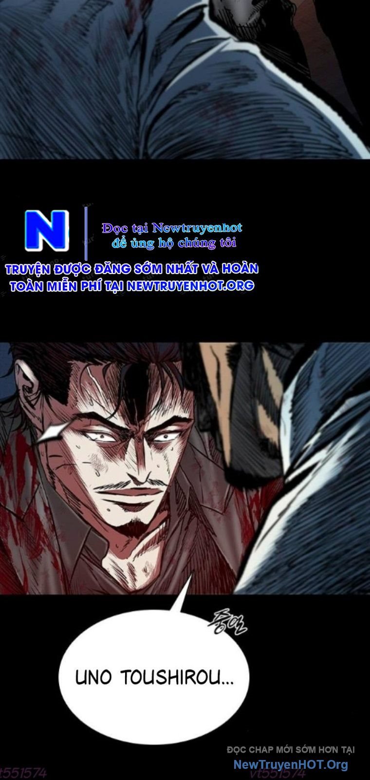 Báo Thù 2: Vạn Nhân Chi Thượng Chap 94 - Next Chap 95