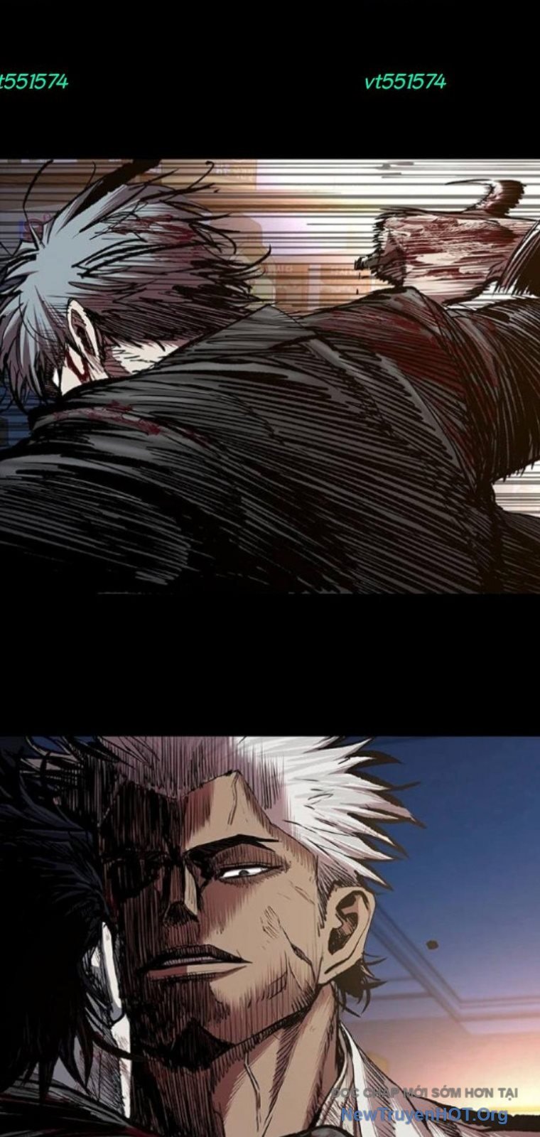 Báo Thù 2: Vạn Nhân Chi Thượng Chap 94 - Next Chap 95