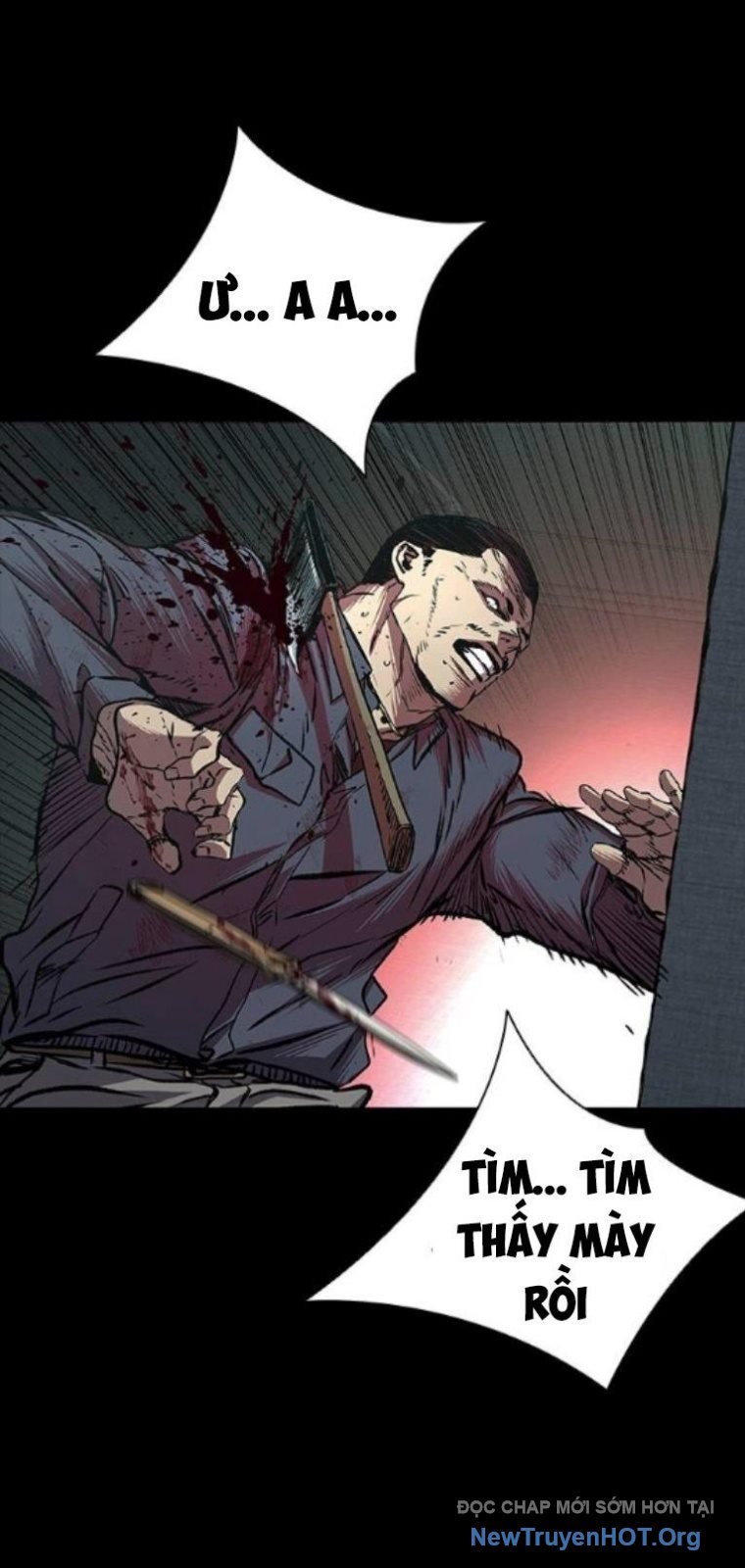 Báo Thù 2: Vạn Nhân Chi Thượng Chap 94 - Next Chap 95