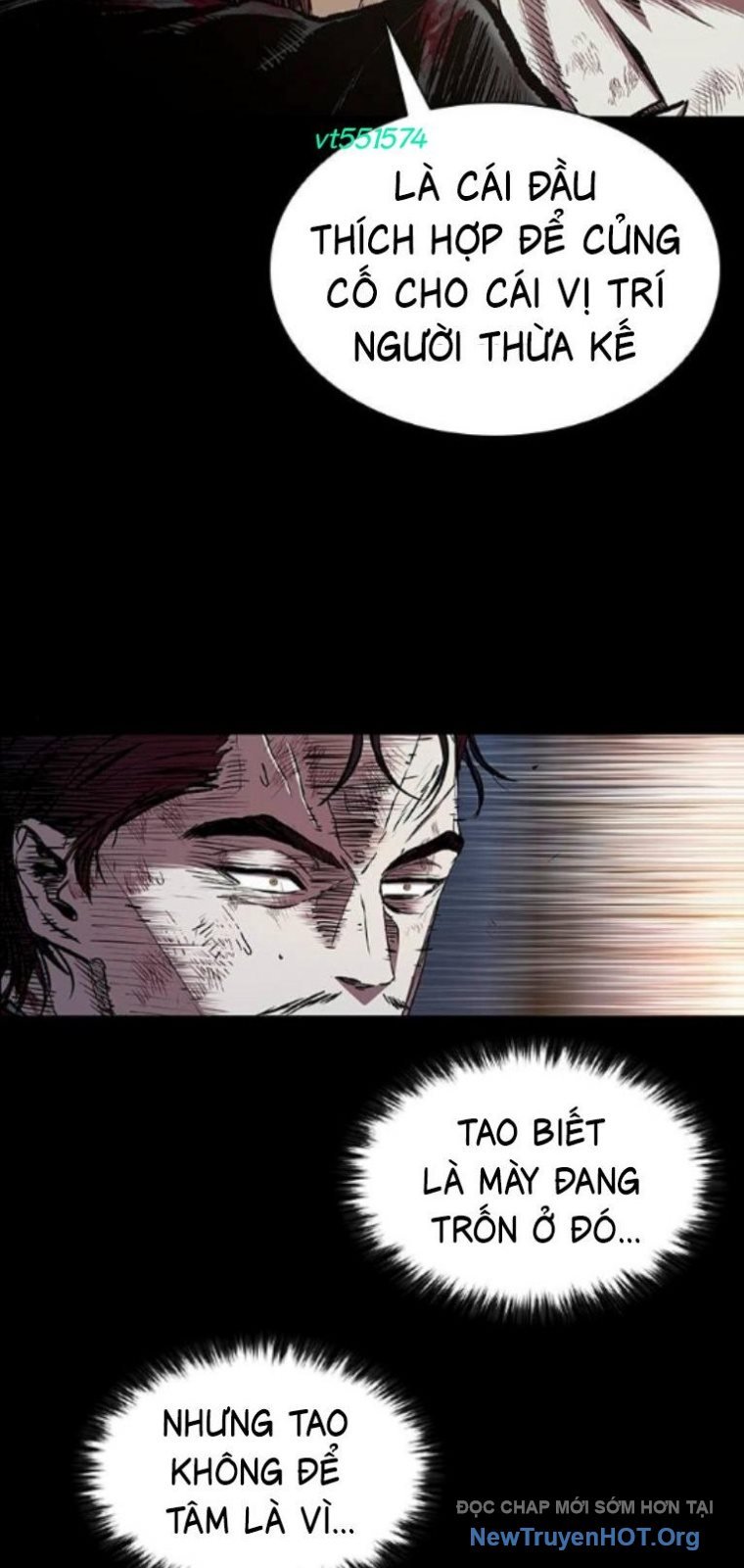 Báo Thù 2: Vạn Nhân Chi Thượng Chap 94 - Next Chap 95