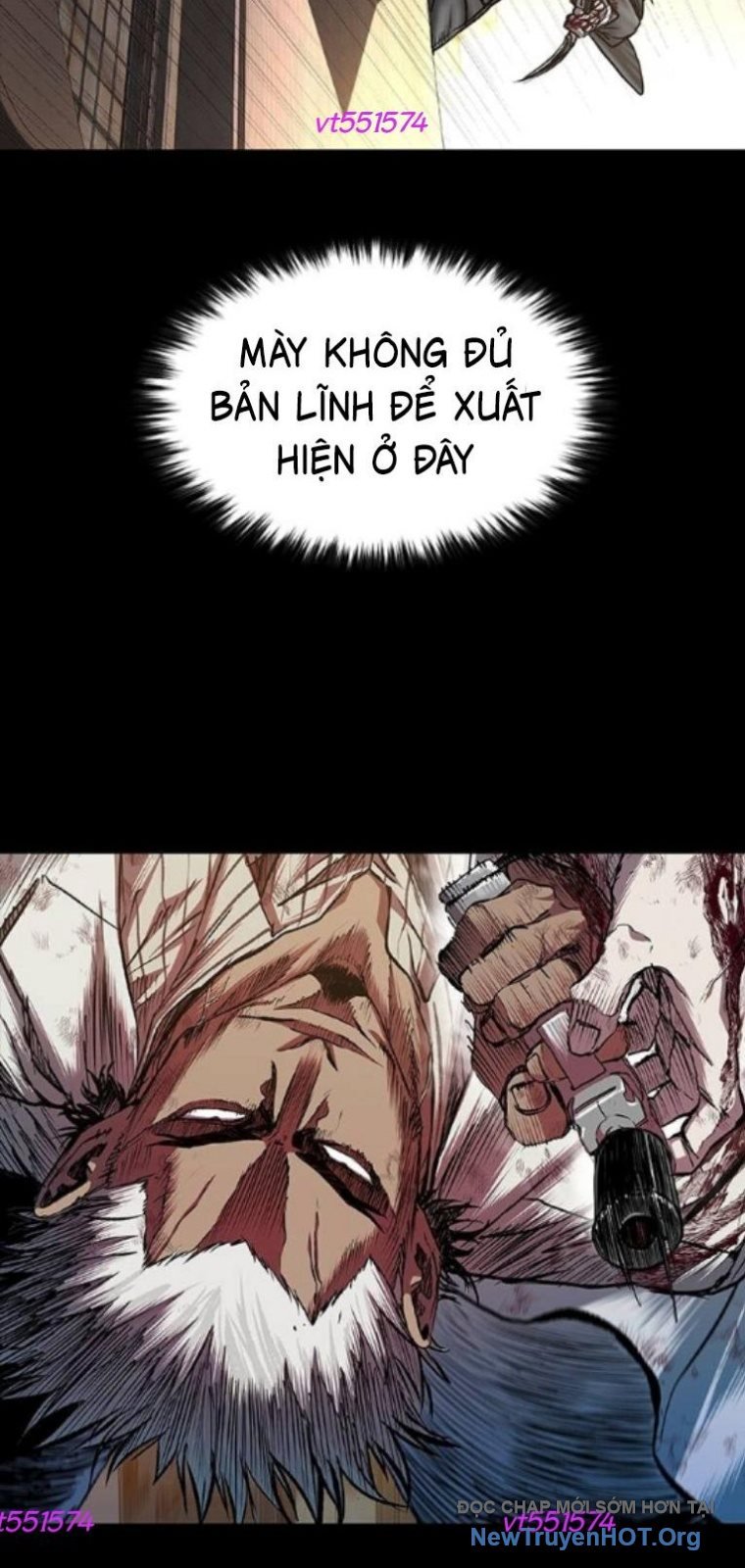 Báo Thù 2: Vạn Nhân Chi Thượng Chap 94 - Next Chap 95