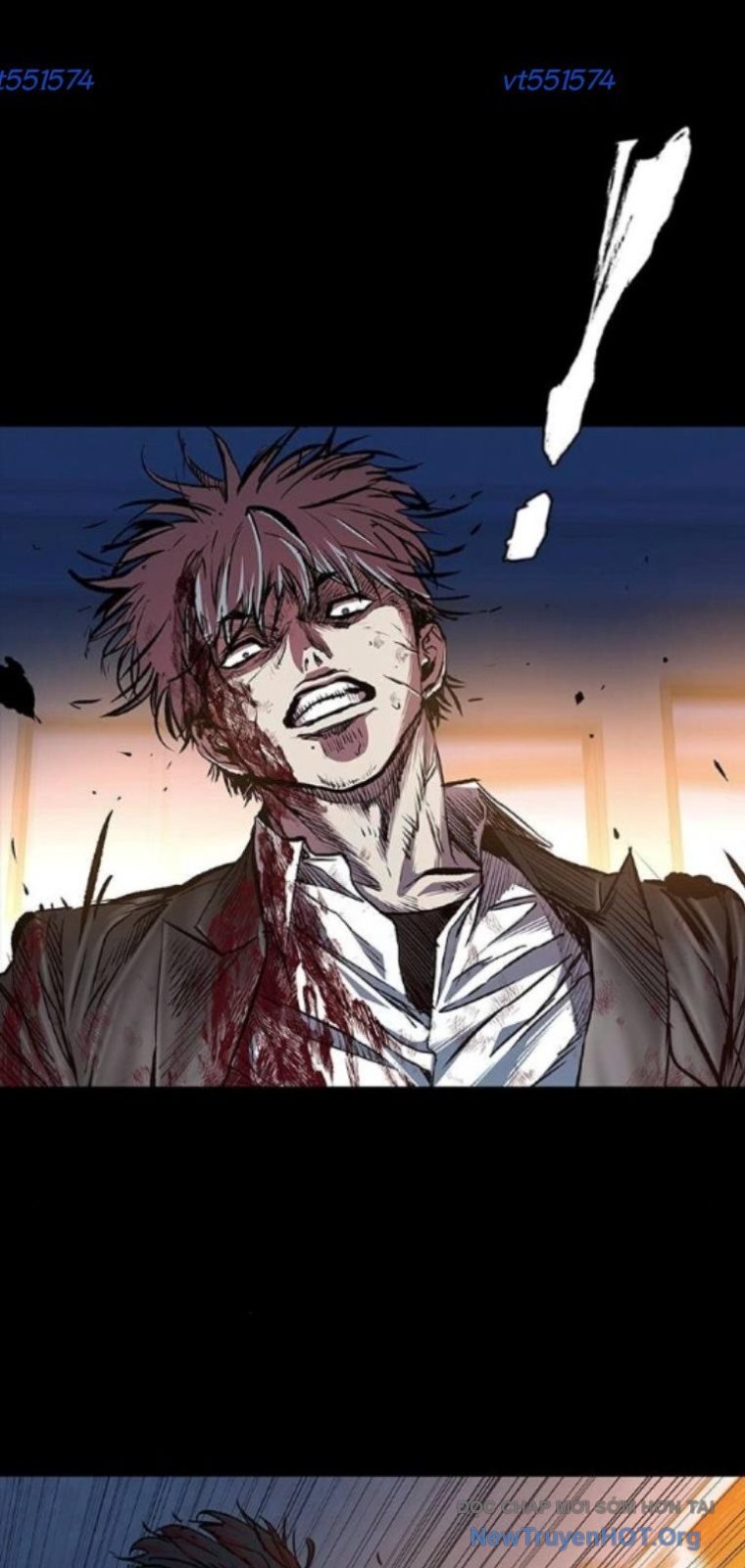 Báo Thù 2: Vạn Nhân Chi Thượng Chap 94 - Next Chap 95