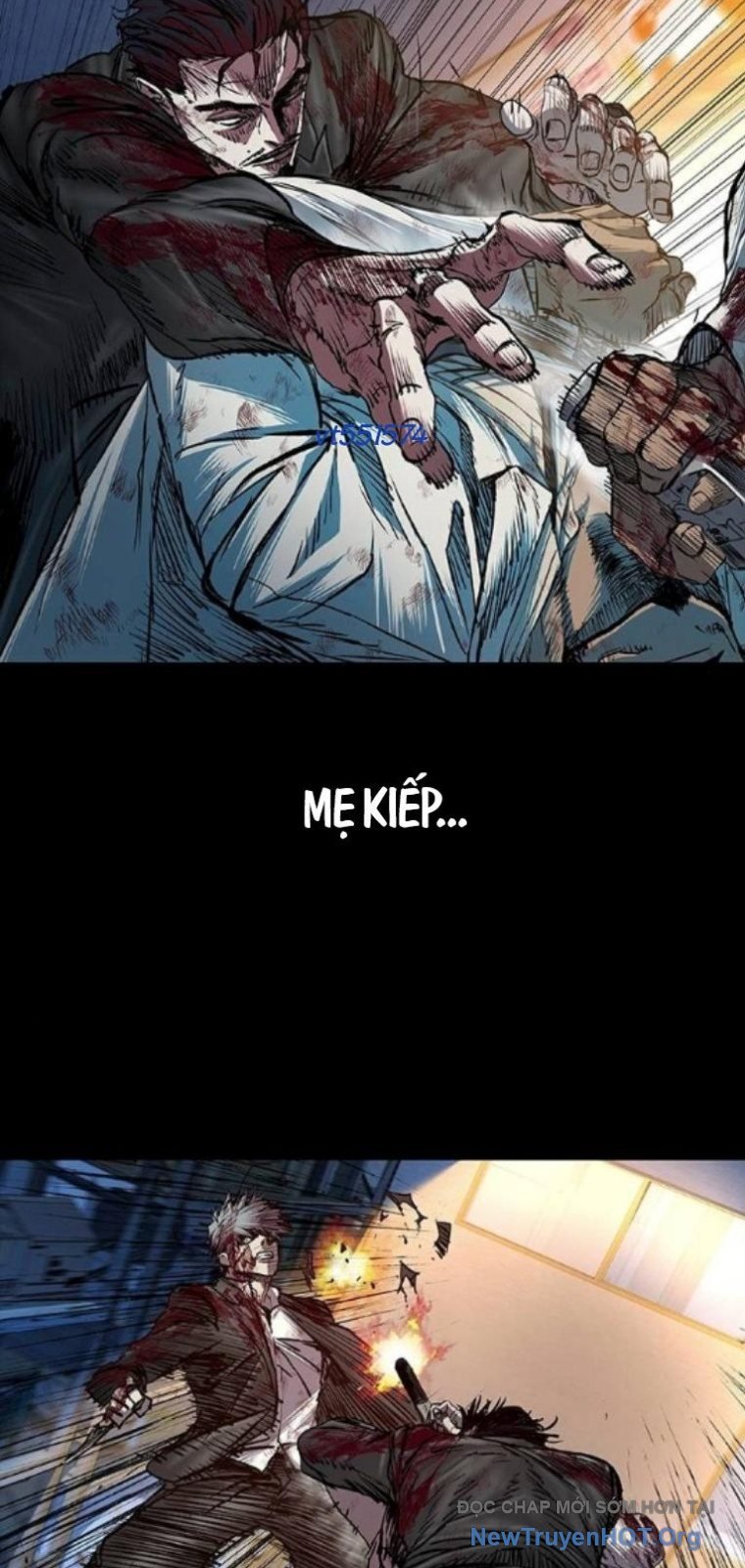 Báo Thù 2: Vạn Nhân Chi Thượng Chap 94 - Next Chap 95