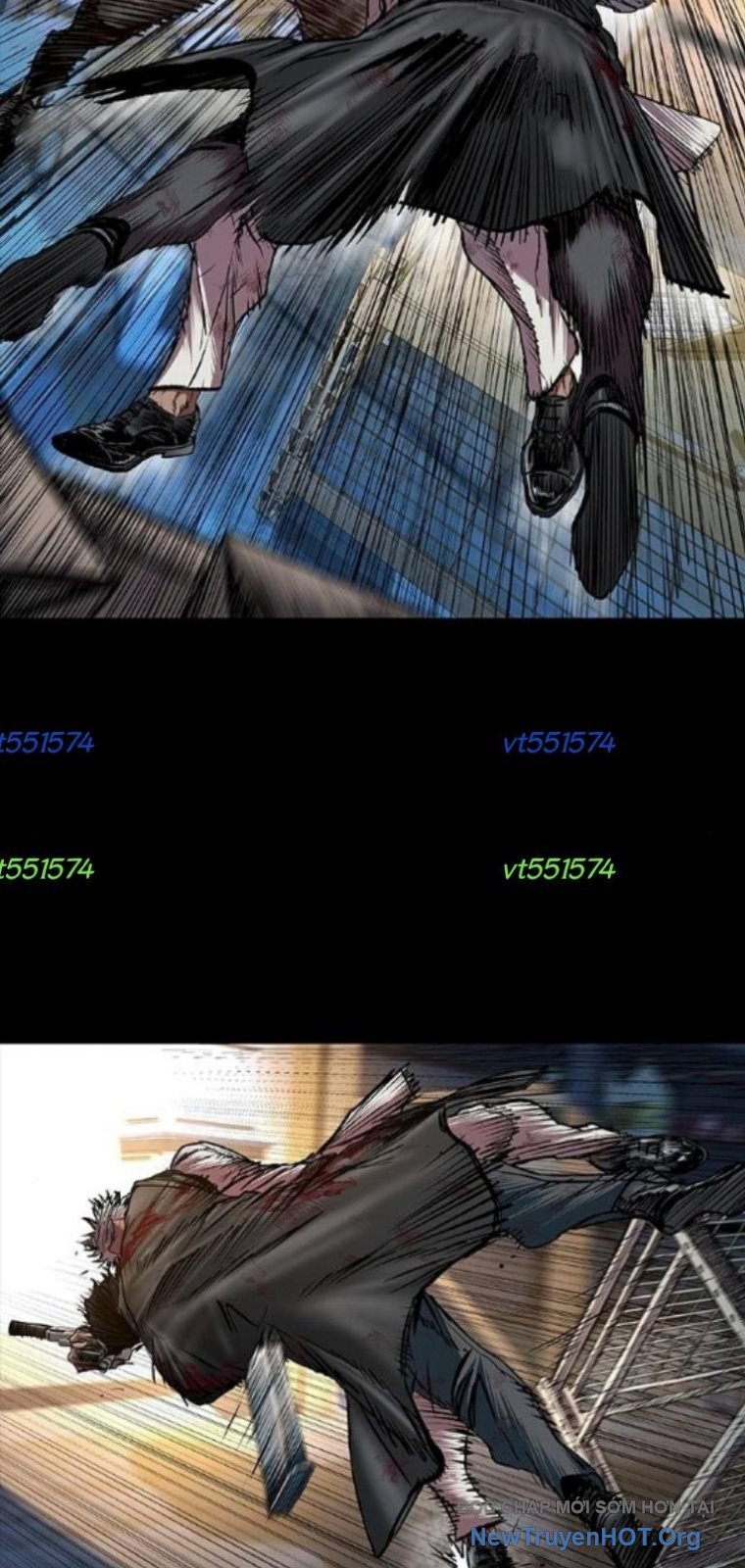 Báo Thù 2: Vạn Nhân Chi Thượng Chap 94 - Next Chap 95