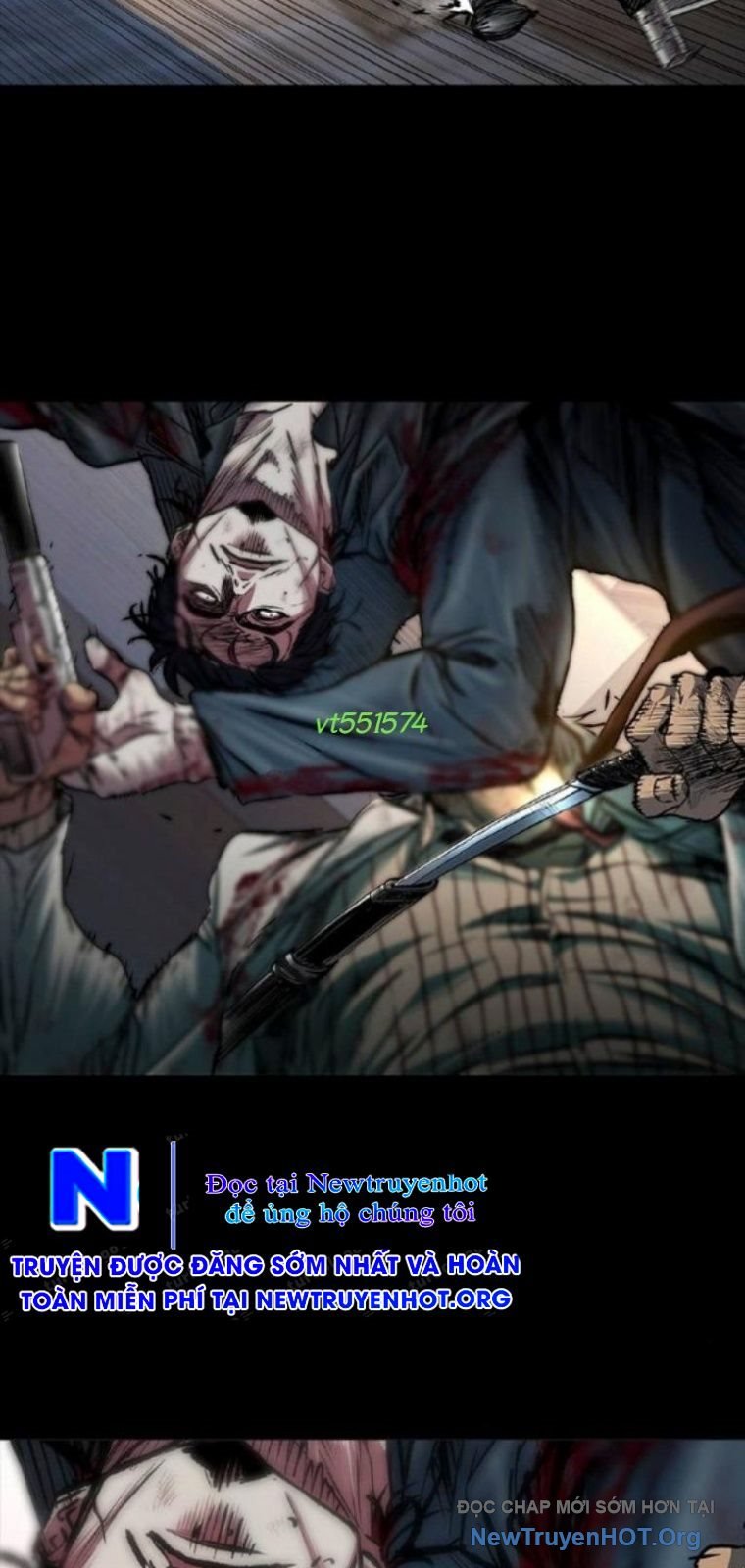 Báo Thù 2: Vạn Nhân Chi Thượng Chap 94 - Next Chap 95