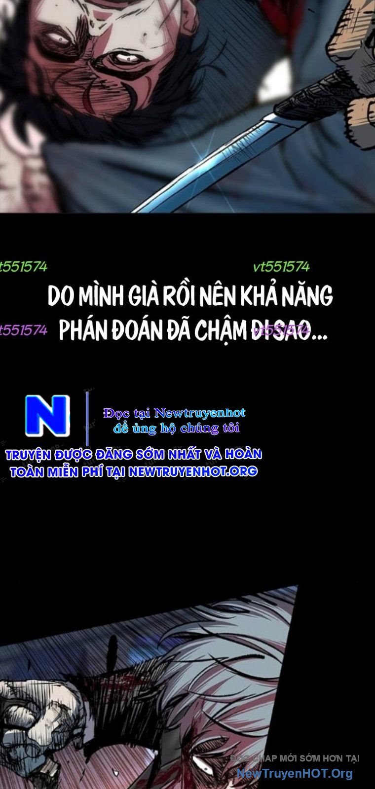 Báo Thù 2: Vạn Nhân Chi Thượng Chap 94 - Next Chap 95