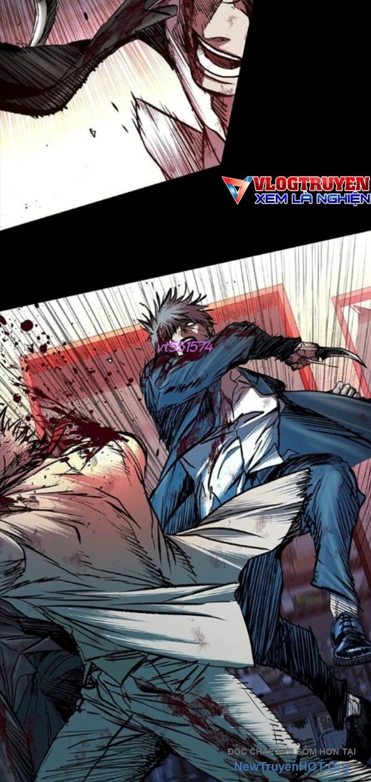 Báo Thù 2: Vạn Nhân Chi Thượng Chap 94 - Next Chap 95