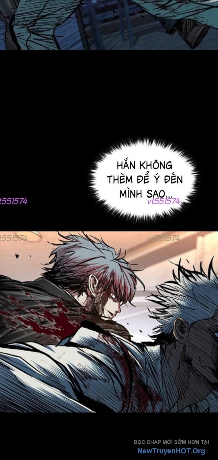 Báo Thù 2: Vạn Nhân Chi Thượng Chap 94 - Next Chap 95