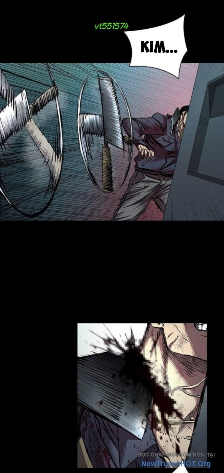 Báo Thù 2: Vạn Nhân Chi Thượng Chap 94 - Next Chap 95