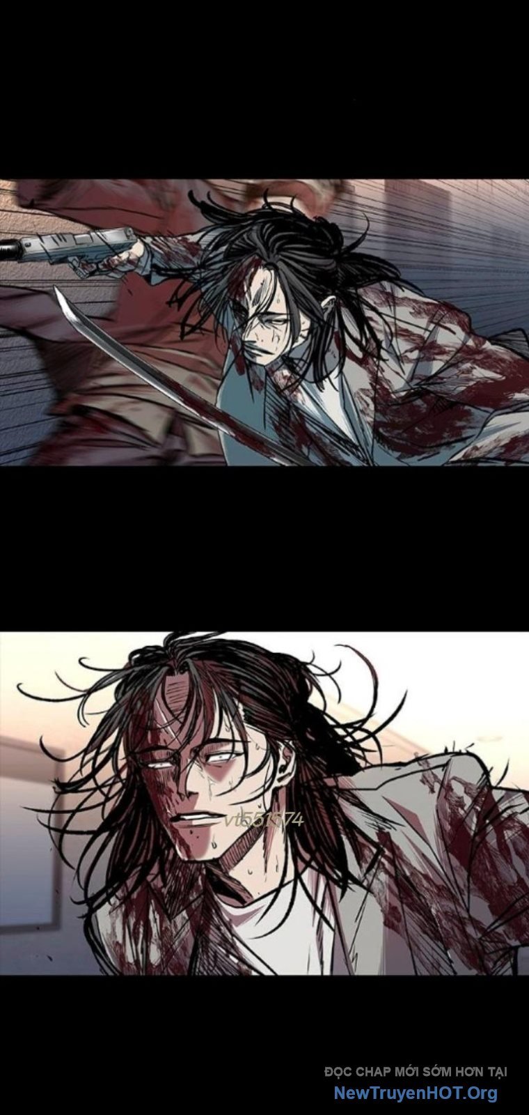 Báo Thù 2: Vạn Nhân Chi Thượng Chap 94 - Next Chap 95