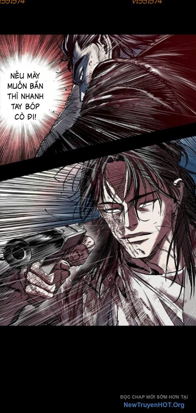 Báo Thù 2: Vạn Nhân Chi Thượng Chap 94 - Next Chap 95