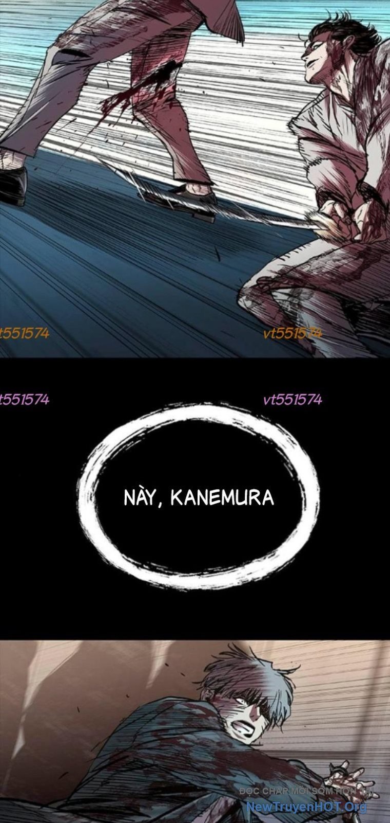 Báo Thù 2: Vạn Nhân Chi Thượng Chap 94 - Next Chap 95