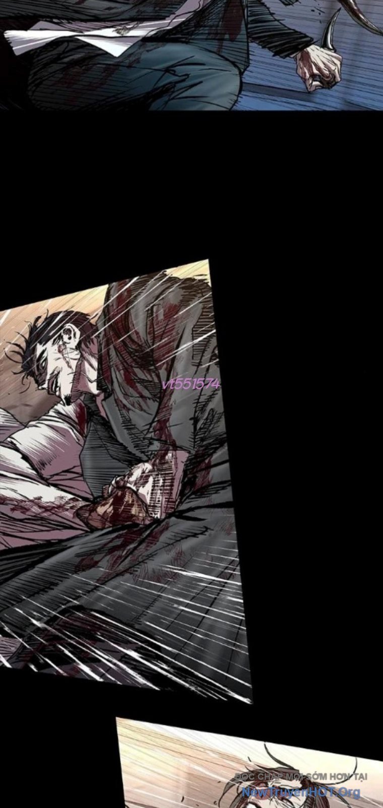 Báo Thù 2: Vạn Nhân Chi Thượng Chap 94 - Next Chap 95