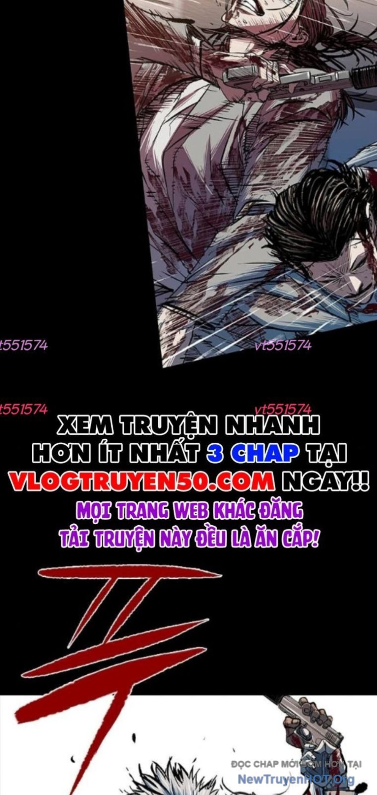Báo Thù 2: Vạn Nhân Chi Thượng Chap 94 - Next Chap 95
