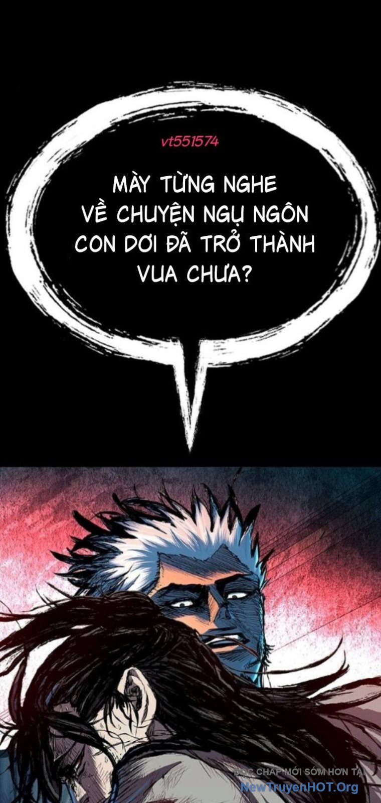 Báo Thù 2: Vạn Nhân Chi Thượng Chap 94 - Next Chap 95