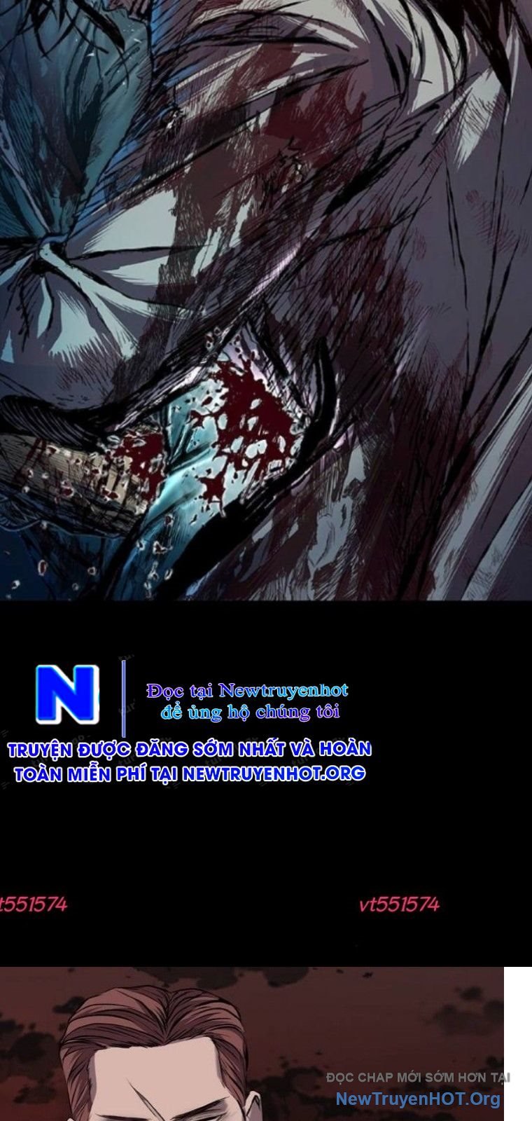 Báo Thù 2: Vạn Nhân Chi Thượng Chap 94 - Next Chap 95