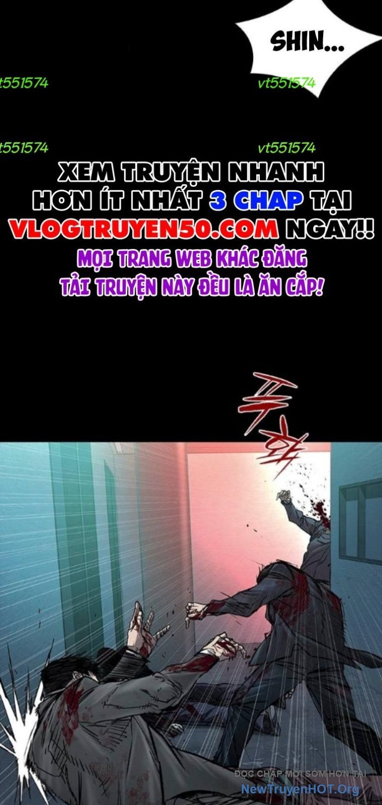 Báo Thù 2: Vạn Nhân Chi Thượng Chap 94 - Next Chap 95