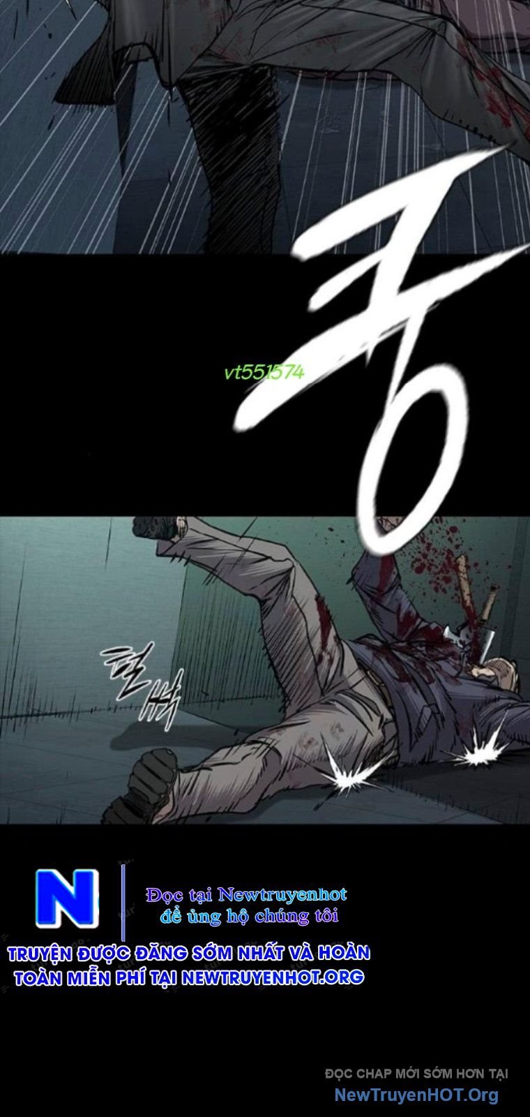 Báo Thù 2: Vạn Nhân Chi Thượng Chap 94 - Next Chap 95