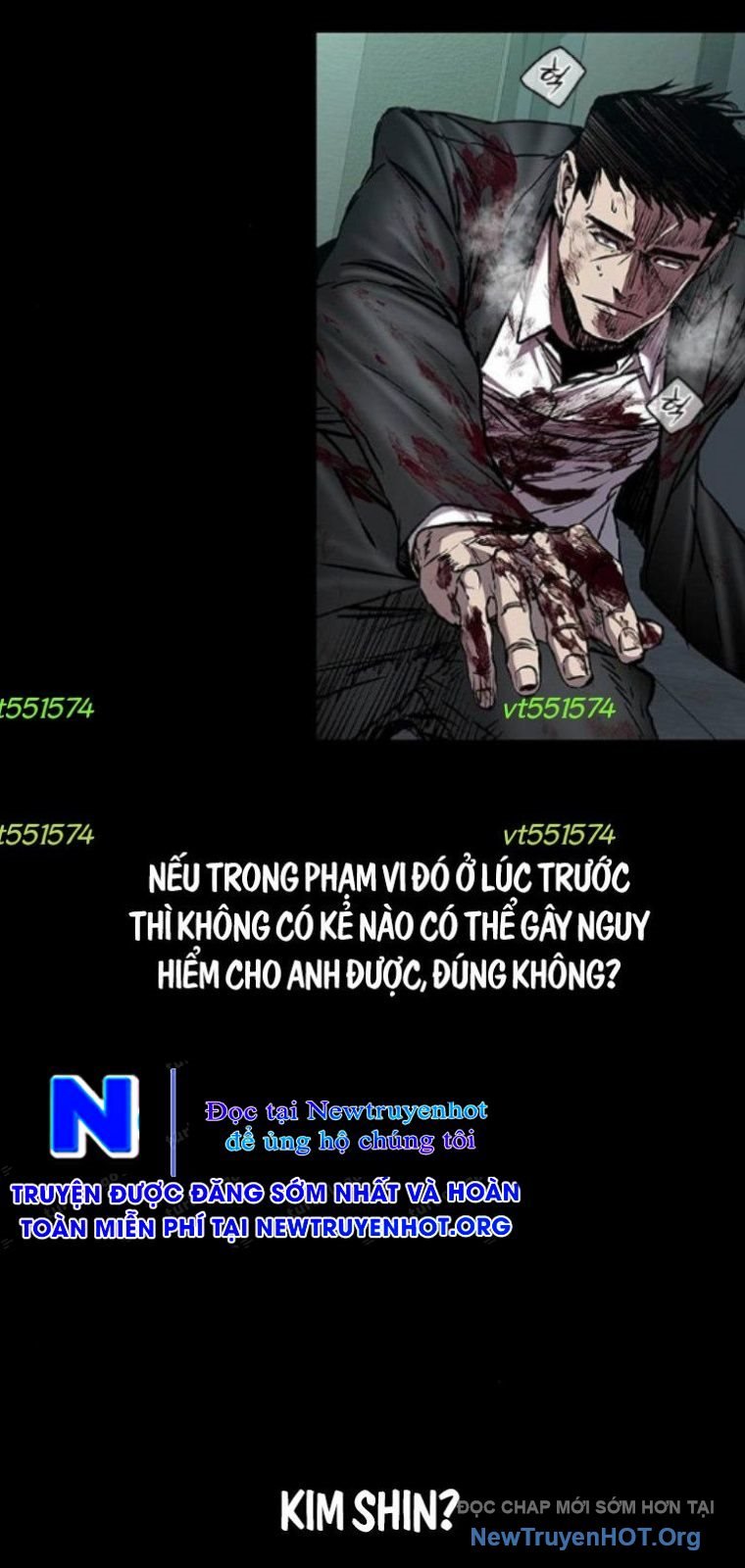Báo Thù 2: Vạn Nhân Chi Thượng Chap 94 - Next Chap 95