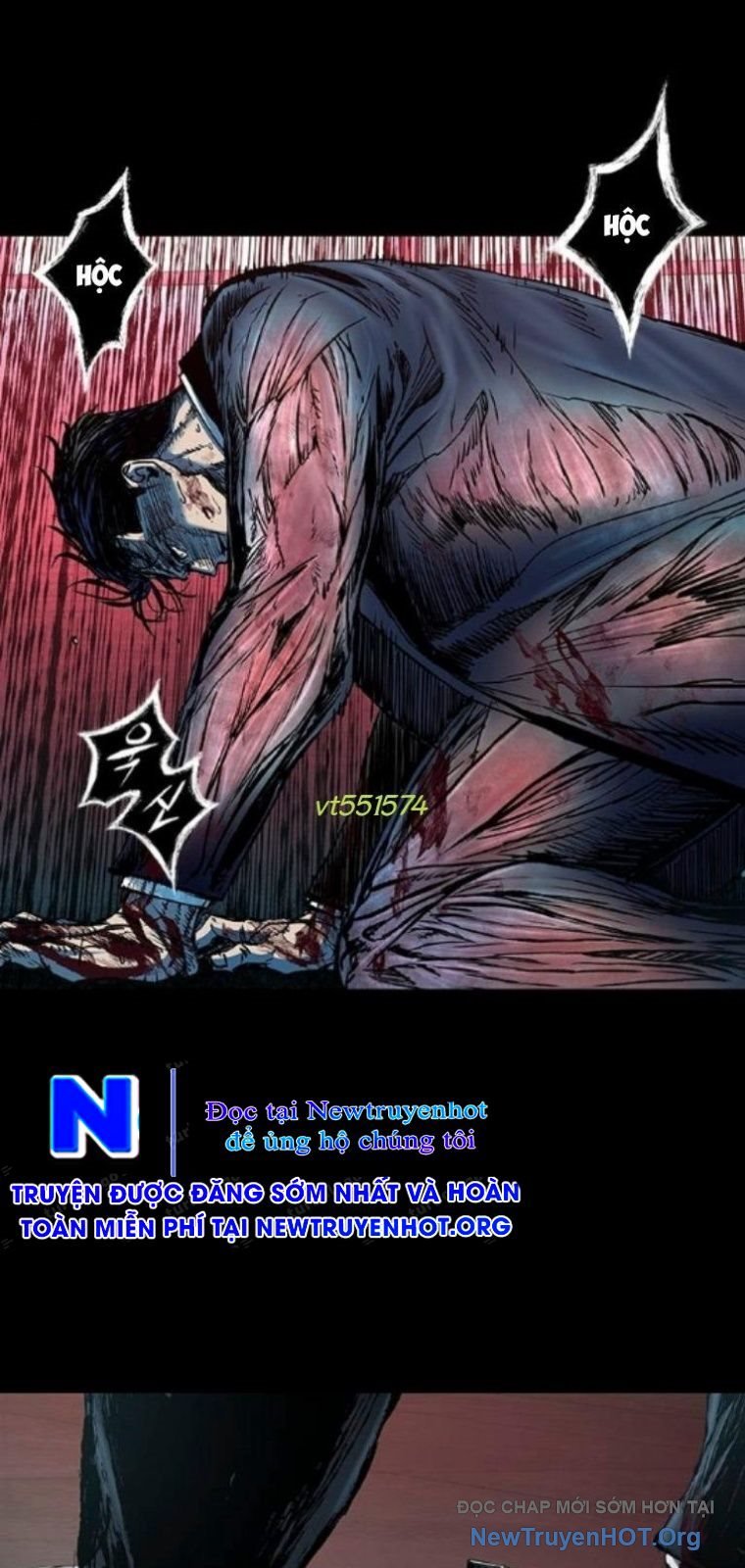 Báo Thù 2: Vạn Nhân Chi Thượng Chap 94 - Next Chap 95