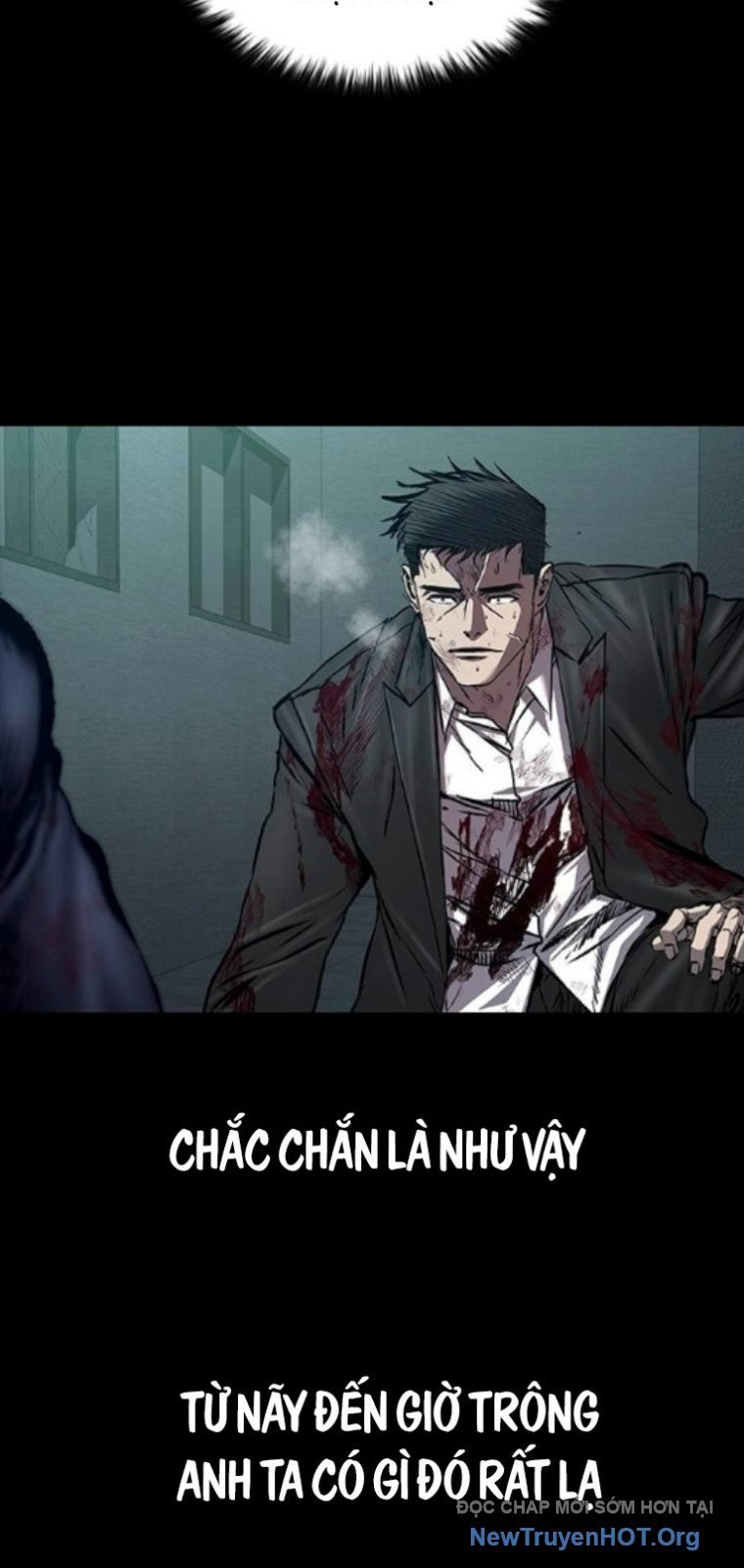 Báo Thù 2: Vạn Nhân Chi Thượng Chap 94 - Next Chap 95