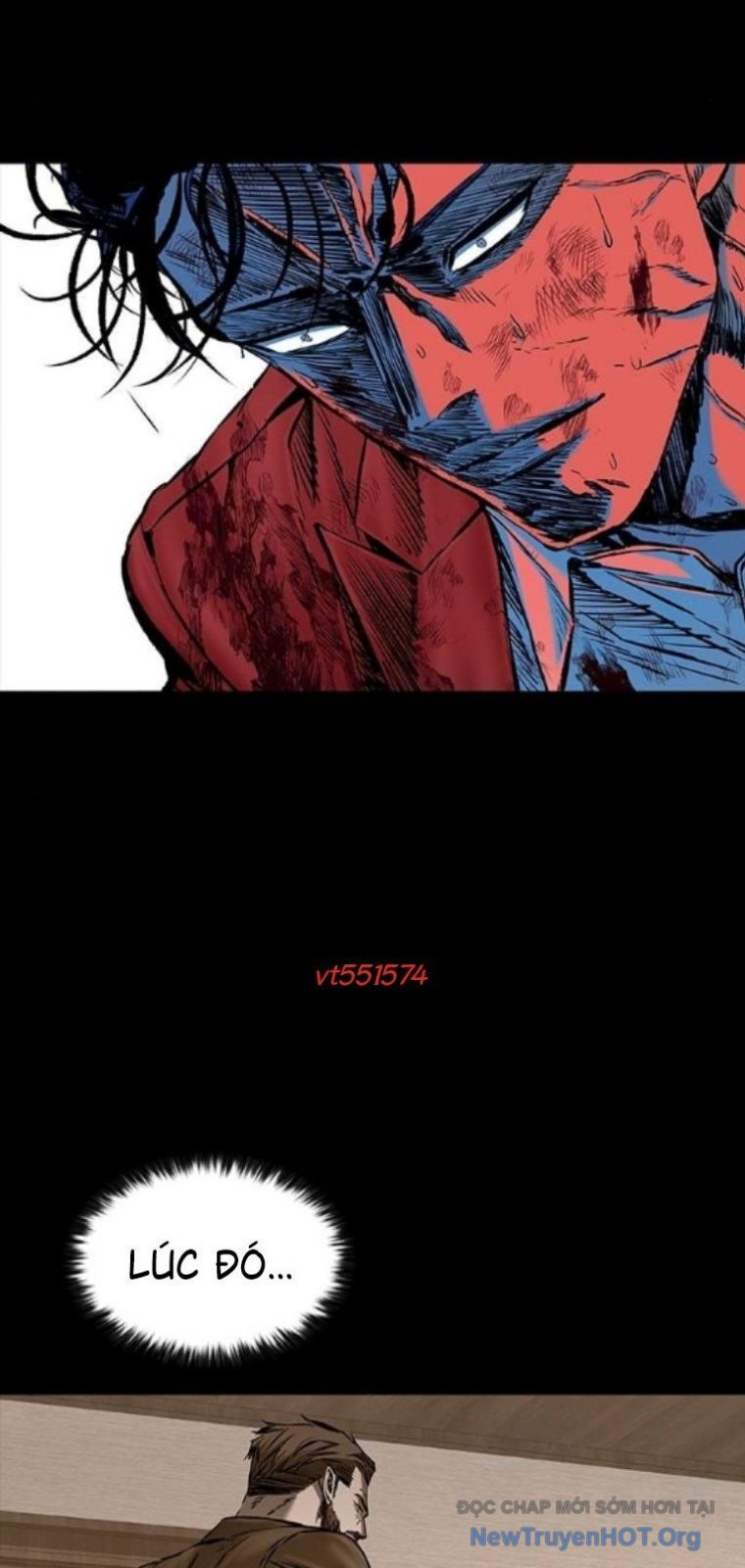 Báo Thù 2: Vạn Nhân Chi Thượng Chap 94 - Next Chap 95