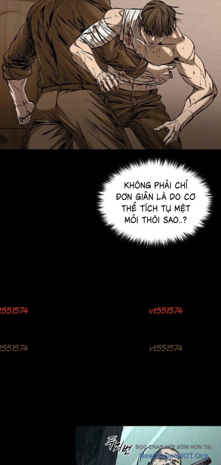 Báo Thù 2: Vạn Nhân Chi Thượng Chap 94 - Next Chap 95