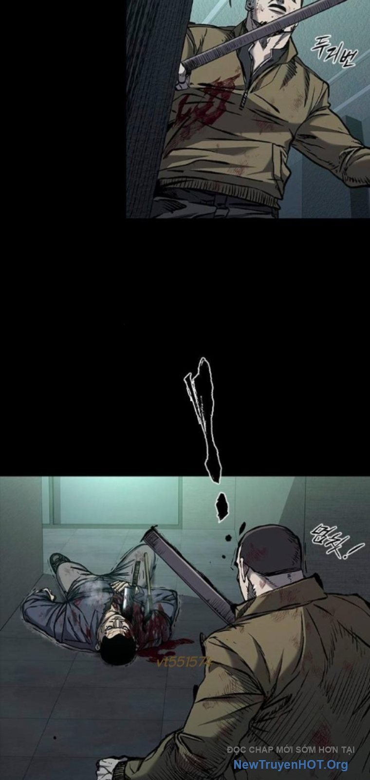 Báo Thù 2: Vạn Nhân Chi Thượng Chap 94 - Next Chap 95