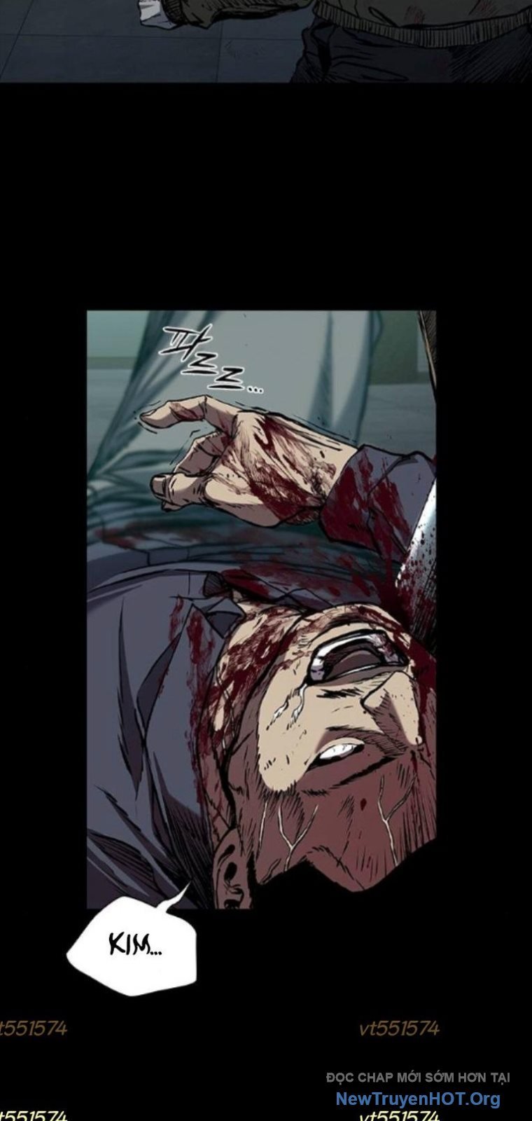 Báo Thù 2: Vạn Nhân Chi Thượng Chap 94 - Next Chap 95