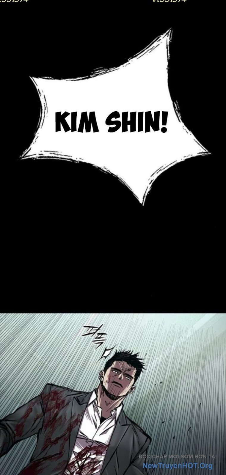 Báo Thù 2: Vạn Nhân Chi Thượng Chap 94 - Next Chap 95