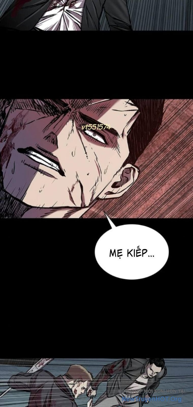 Báo Thù 2: Vạn Nhân Chi Thượng Chap 94 - Next Chap 95