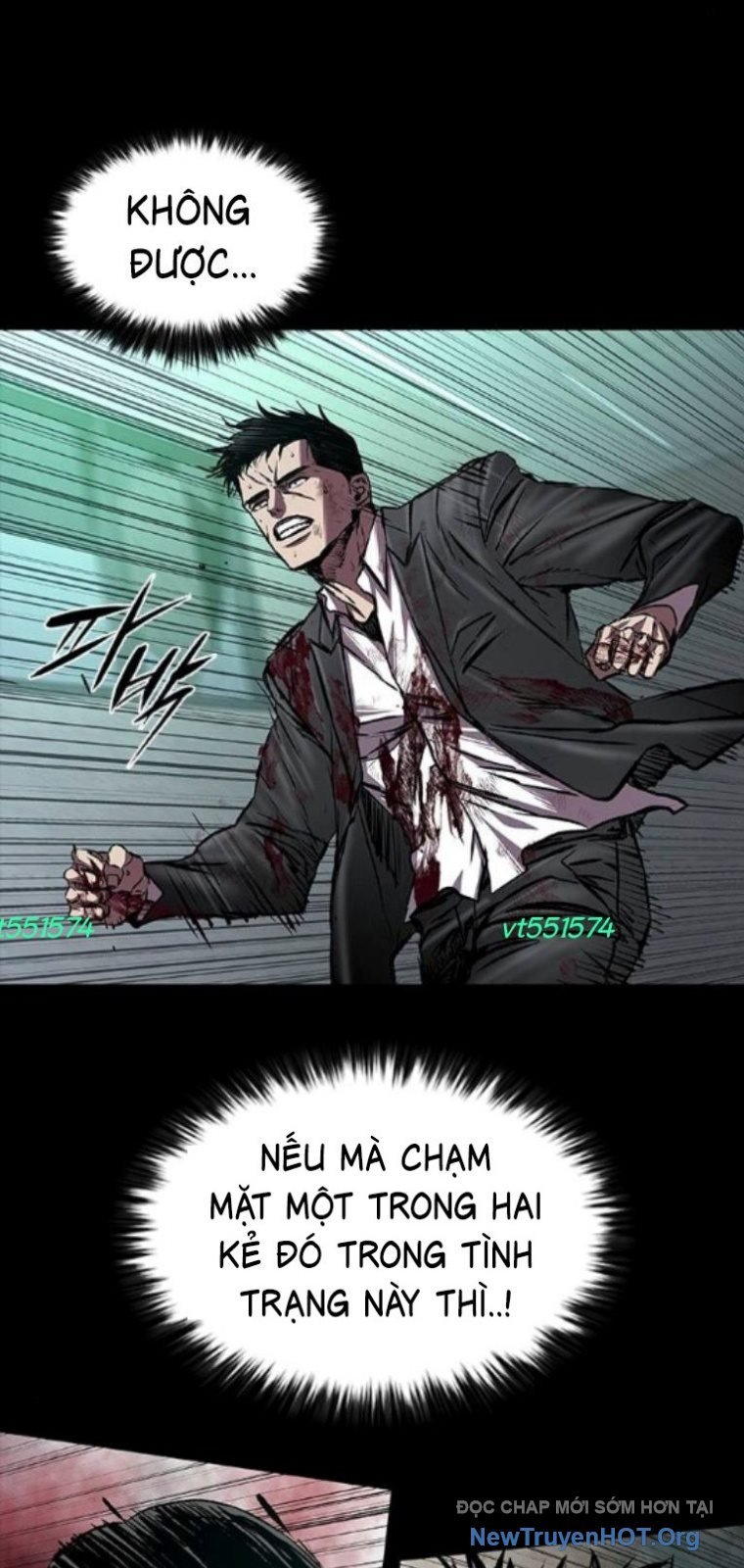 Báo Thù 2: Vạn Nhân Chi Thượng Chap 94 - Next Chap 95