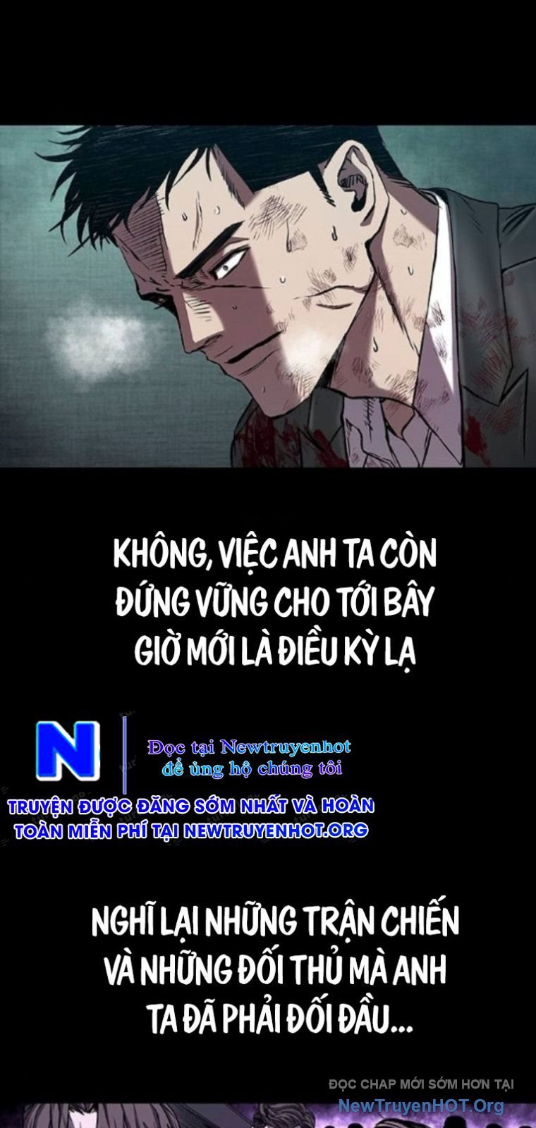 Báo Thù 2: Vạn Nhân Chi Thượng Chap 94 - Next Chap 95